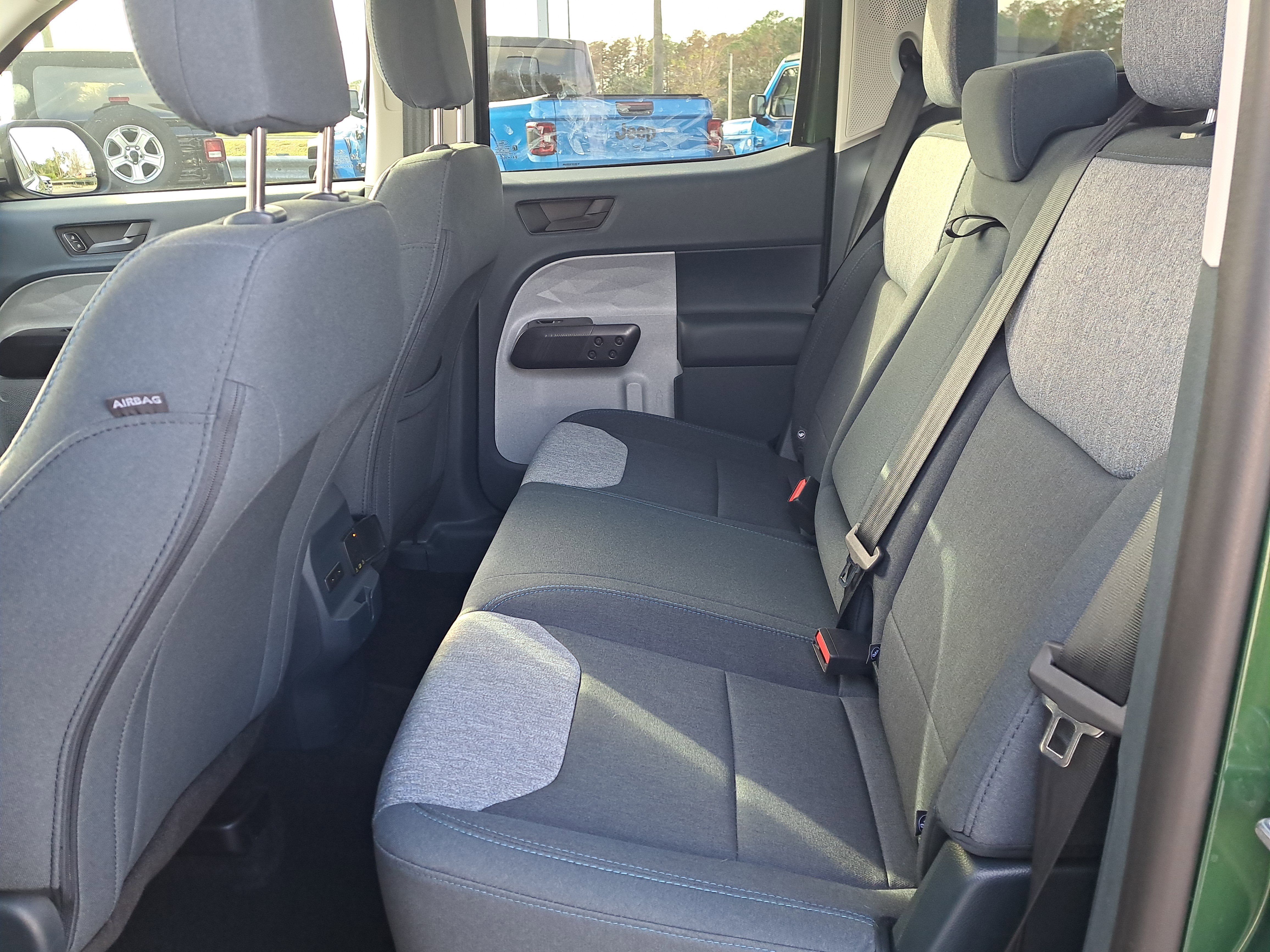 Used 2025 Ford Maverick XLT w/ XLT Luxury Package image 10