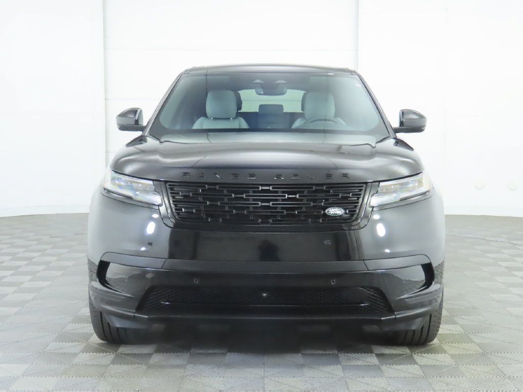 Used 2026 Land Rover Range Rover Velar S AWD/4WD image 2