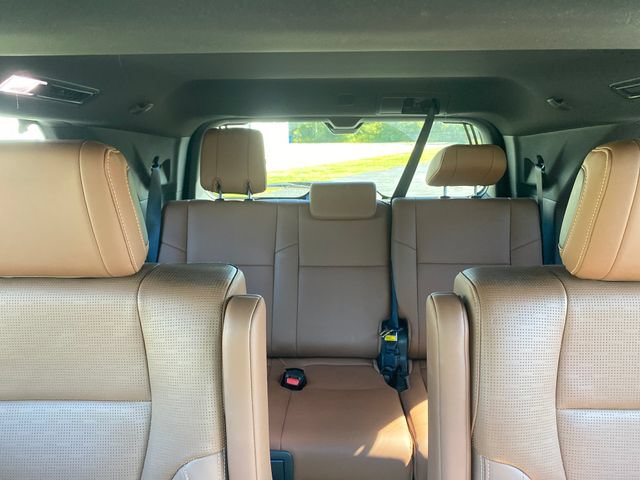 Used 2026 Toyota Sequoia 1794 Edition AWD/4WD image 35