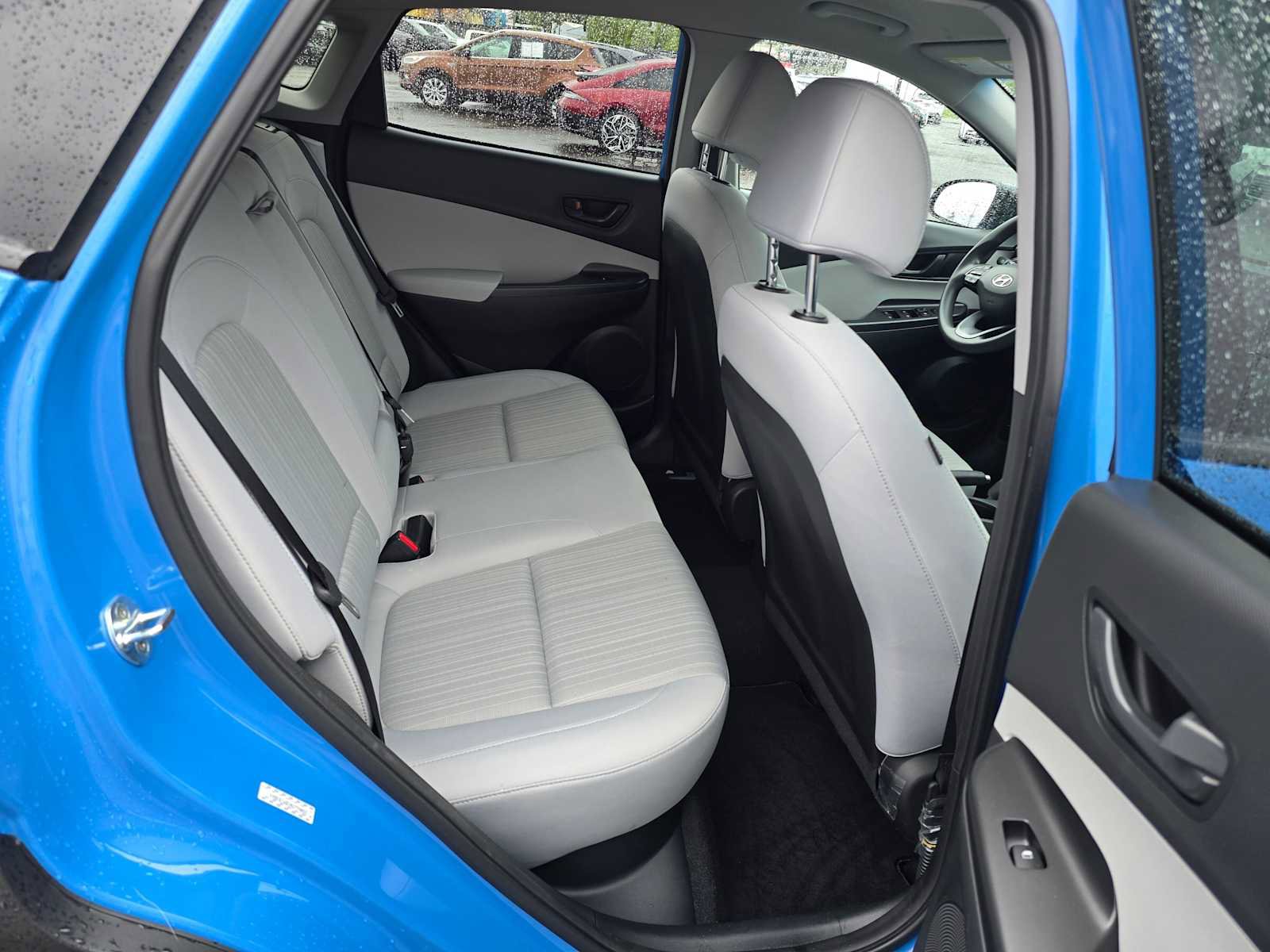 Used 2022 Hyundai Kona SEL AWD/4WD image 12