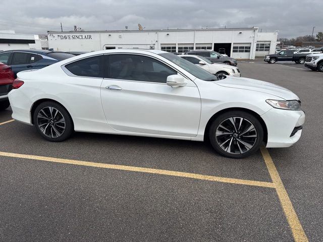 Used 2016 Honda Accord EX-L image 4