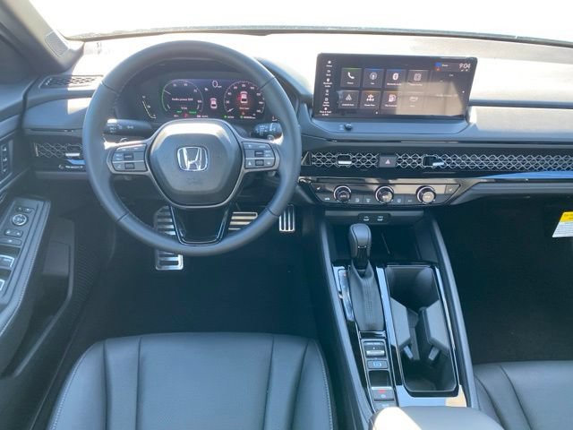 New 2026 Honda Accord Sport image 12