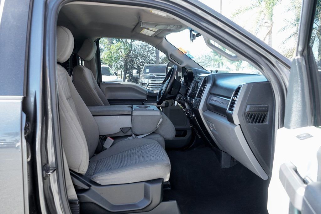 Used 2019 Ford F250 XLT AWD/4WD image 37