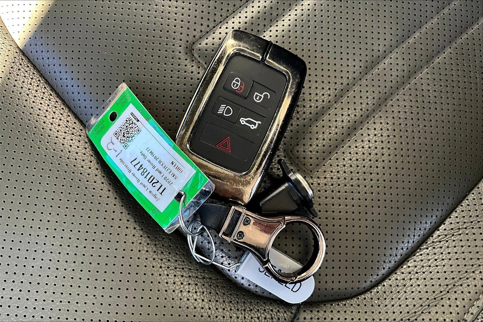 Used 2020 Land Rover Defender 110 S image 10