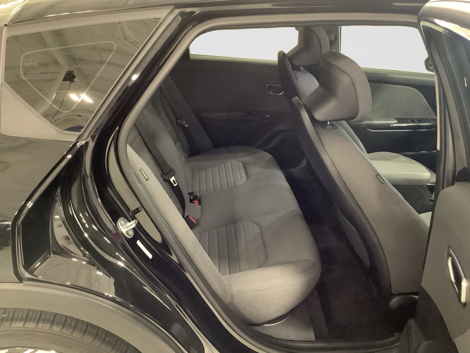 Used 2025 Kia K4 EX FWD image 19