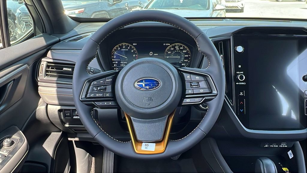New 2026 Subaru Forester Wilderness image 24