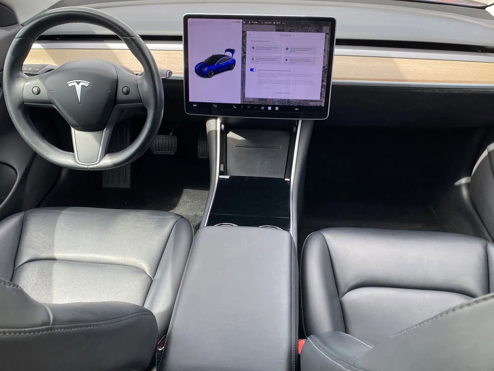 Used 2019 Tesla Model 3 image 5