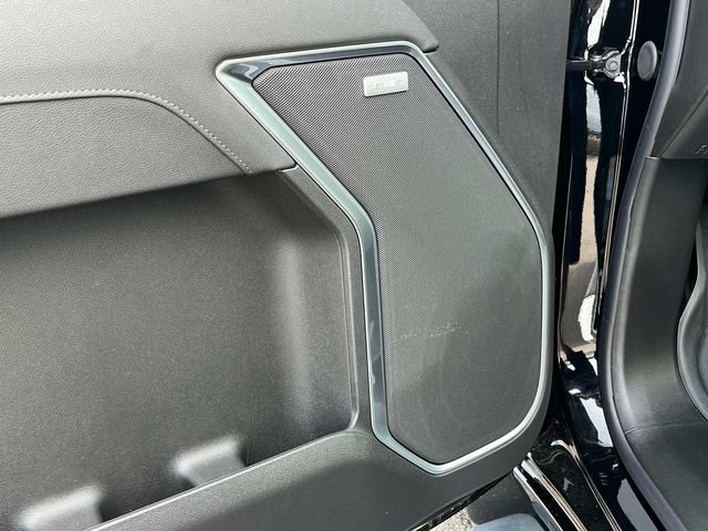 New 2026 Chevrolet Silverado 1500 LTZ w/ LTZ Premium Package RWD image 25