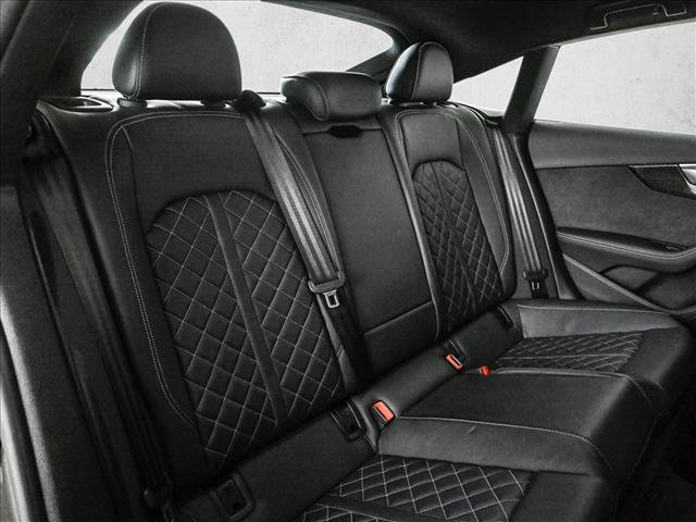 Certified 2023 Audi S5 Premium Plus w/ Premium Plus Package AWD/4WD image 20