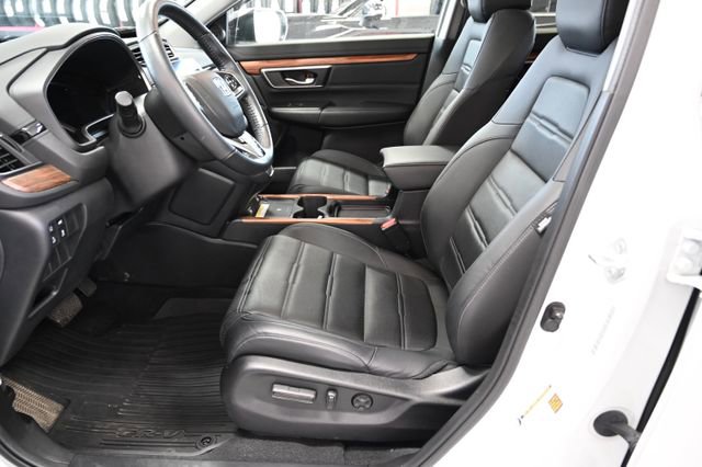 Used 2022 Honda CR-V Touring image 11