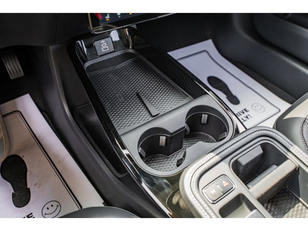 New 2025 Ford Mustang Mach-E Premium AWD/4WD image 17