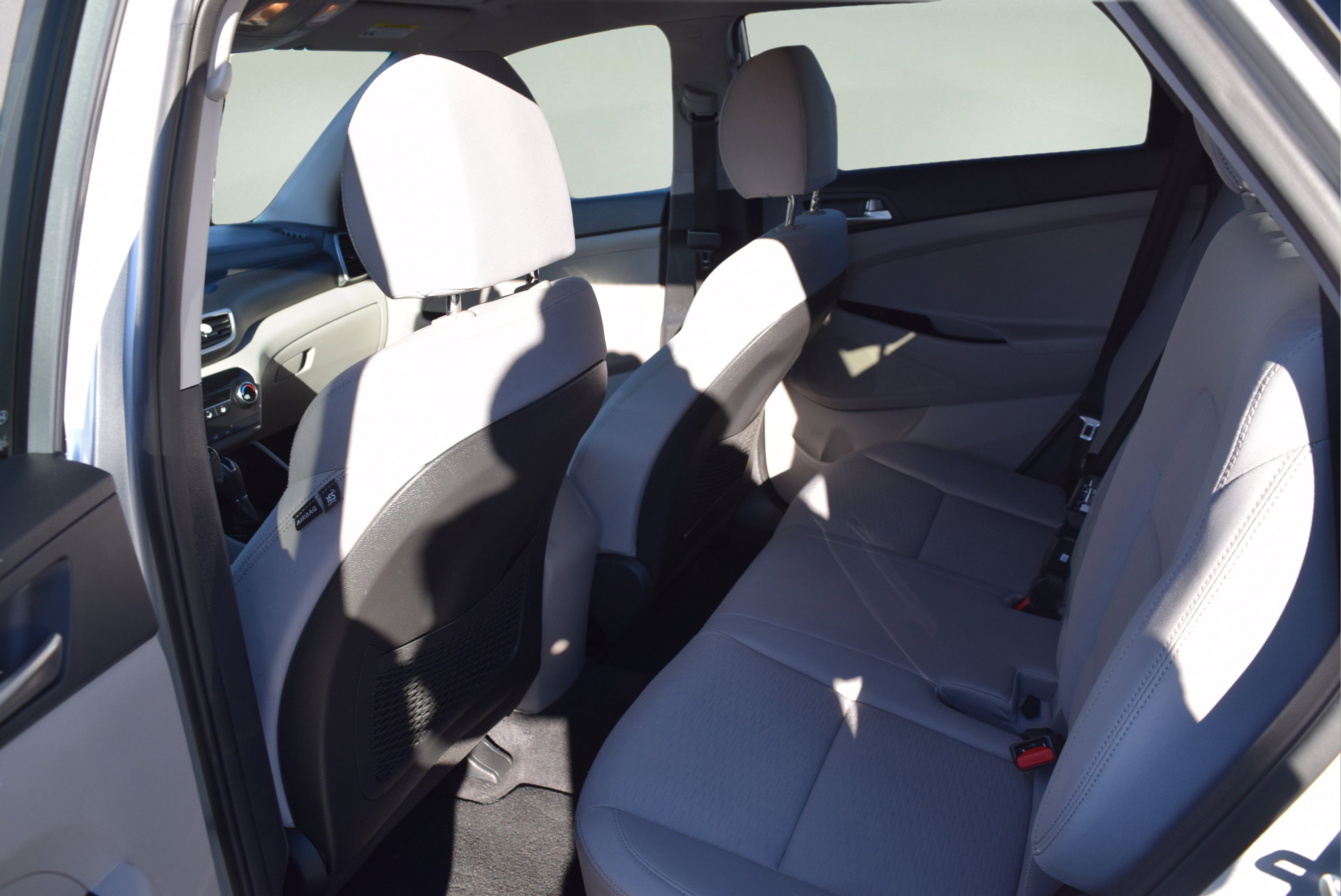 Used 2019 Hyundai Tucson SE image 7