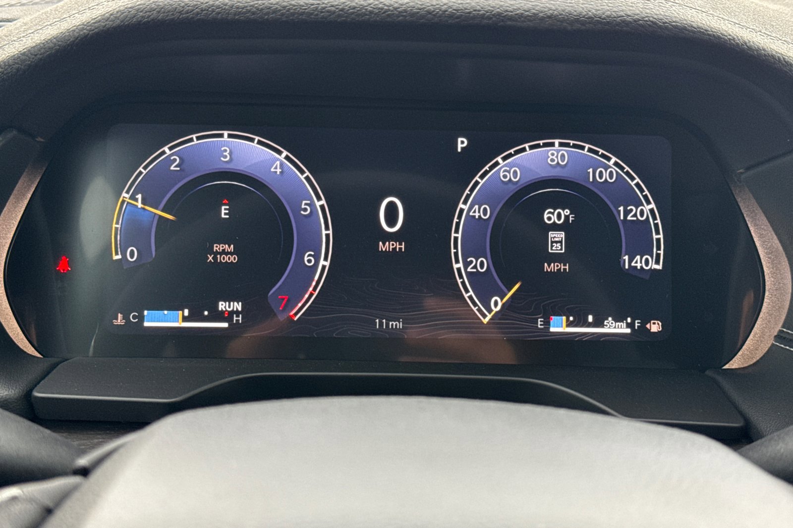 New 2026 Jeep Grand Cherokee Altitude image 23