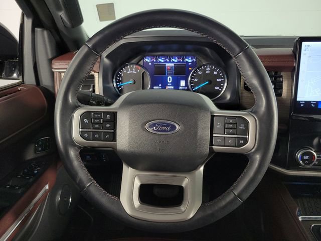 Used 2024 Ford Expedition Limited image 23