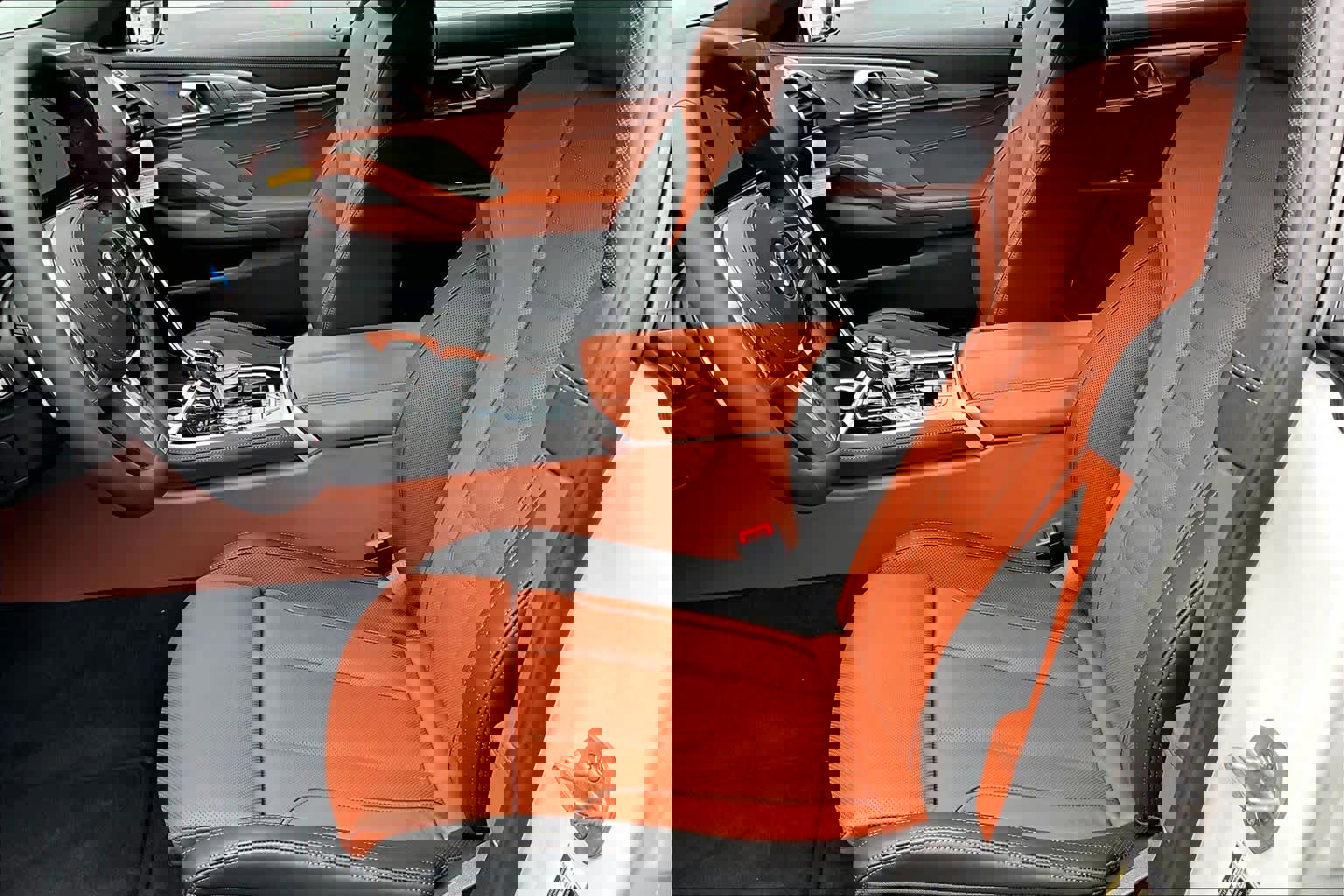 New 2026 BMW 840i xDrive image 9