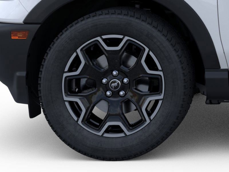 New 2026 Ford Bronco Sport Outer Banks w/ Outer Banks Tech Package+ AWD/4WD image 19