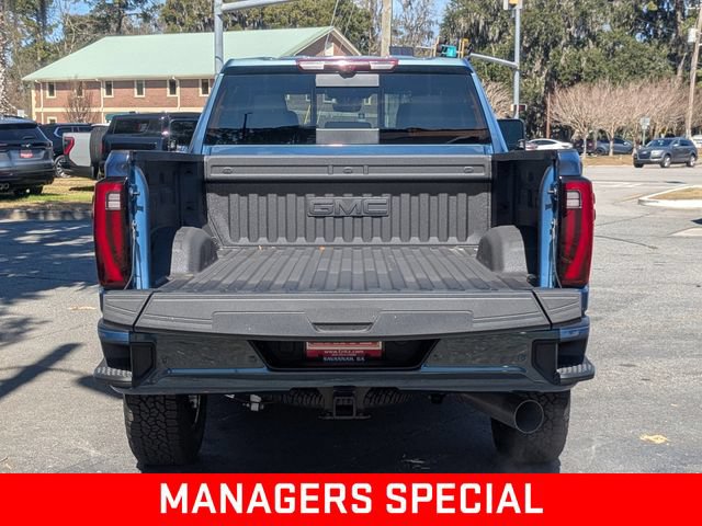 New 2026 GMC Sierra 2500 Denali w/ Denali Reserve Package AWD/4WD image 13