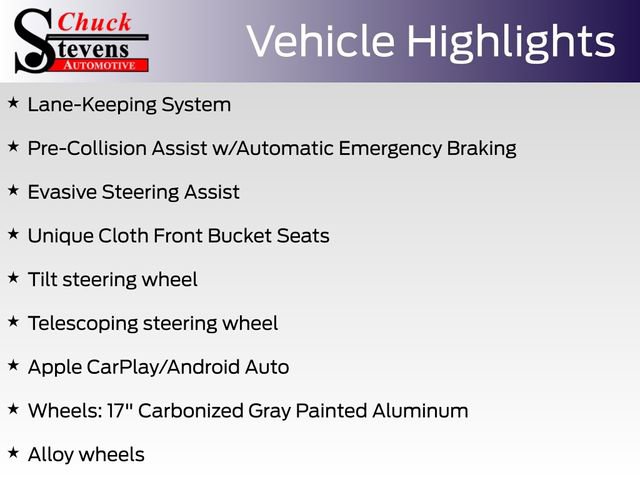 New 2025 Ford Maverick XLT w/ 4K Tow Package image 36