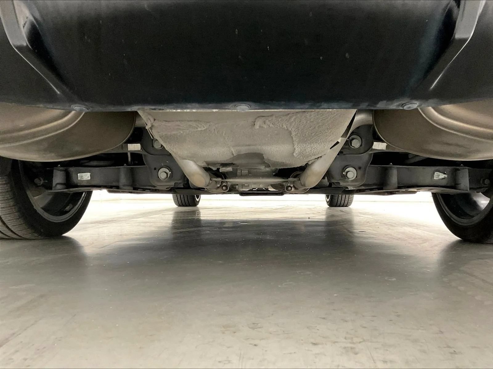 Used 2019 Kia Stinger GT RWD image 39