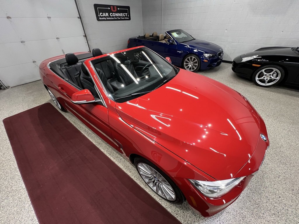 Used 2016 BMW 435i 435i image 19