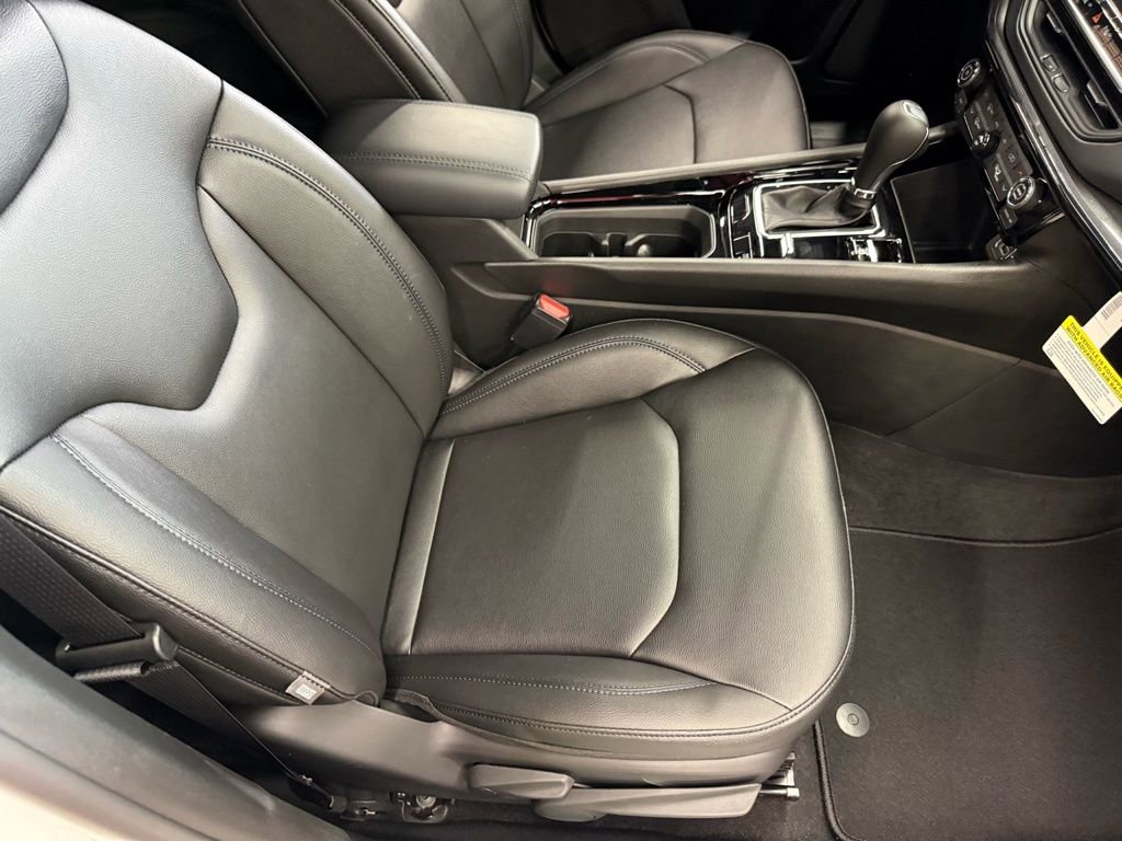 New 2026 Jeep Compass Limited image 47