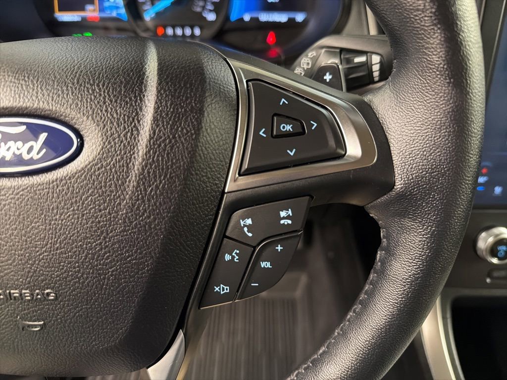 Certified 2024 Ford Edge SEL w/ Convenience Package AWD/4WD image 17