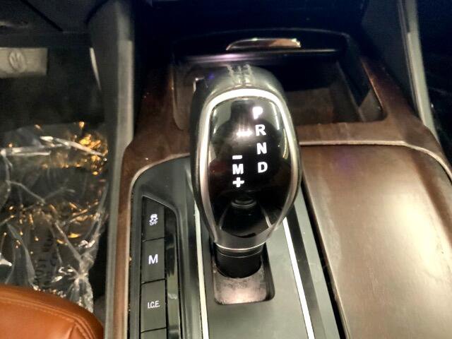 Used 2017 Maserati Levante S image 17