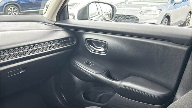 Used 2024 Honda HR-V LX image 24
