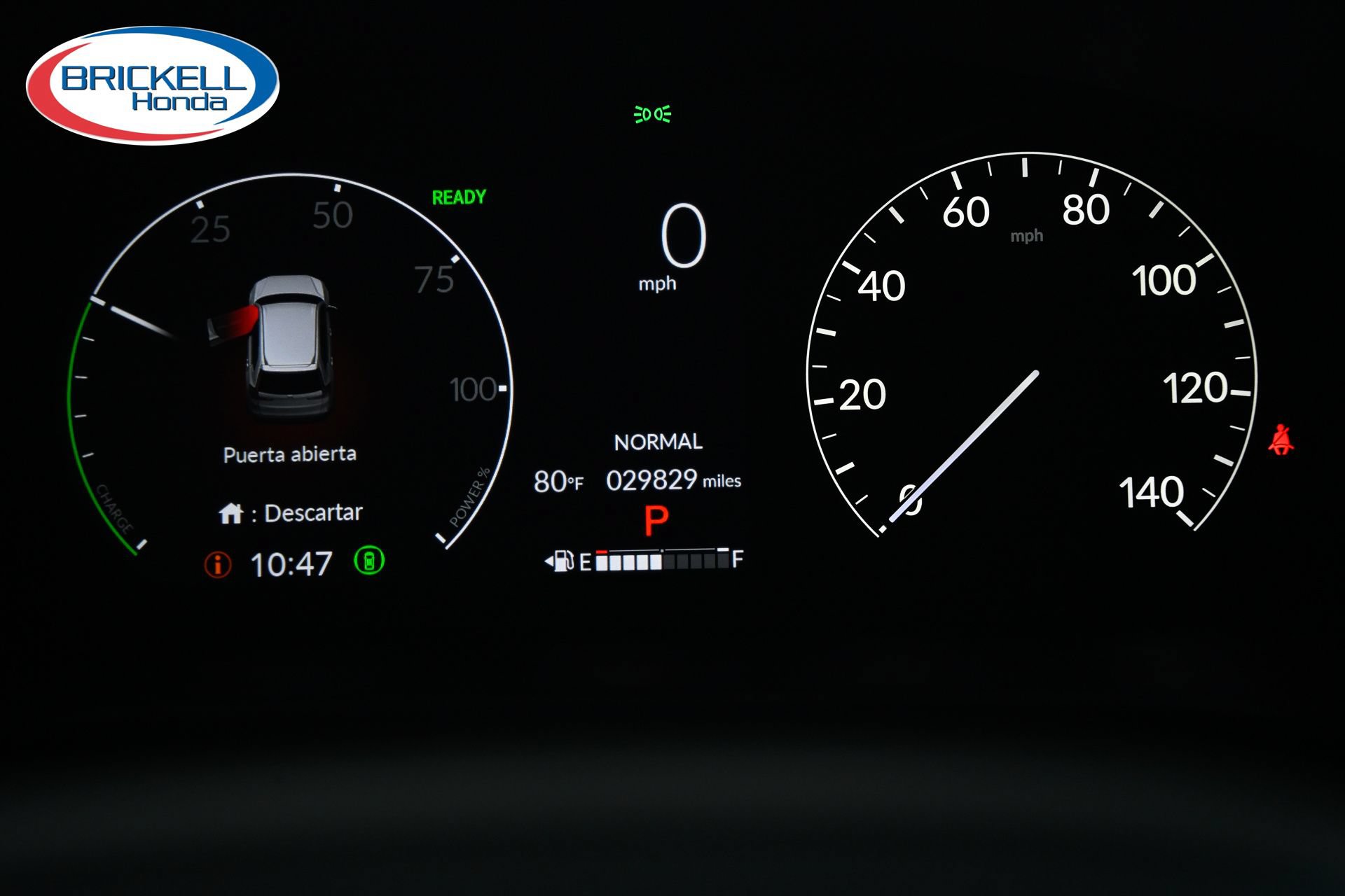 Certified 2024 Honda CR-V Sport image 33