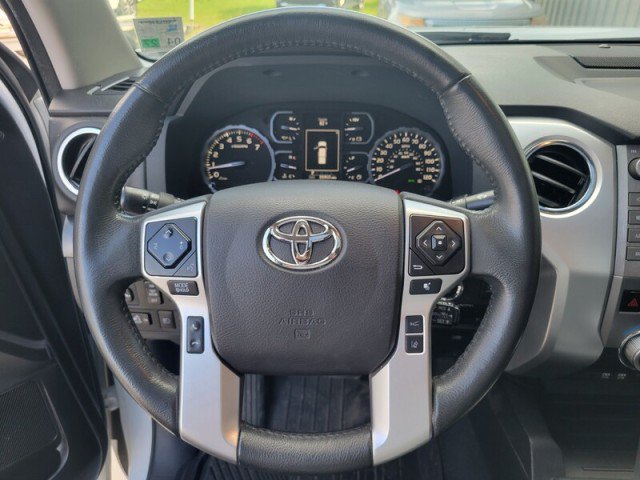 Used 2021 Toyota Tundra Platinum RWD image 16