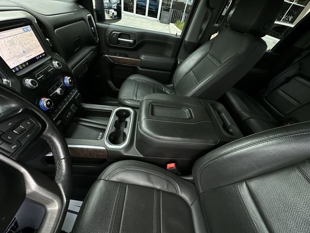 Used 2022 GMC Sierra 2500 Denali image 28