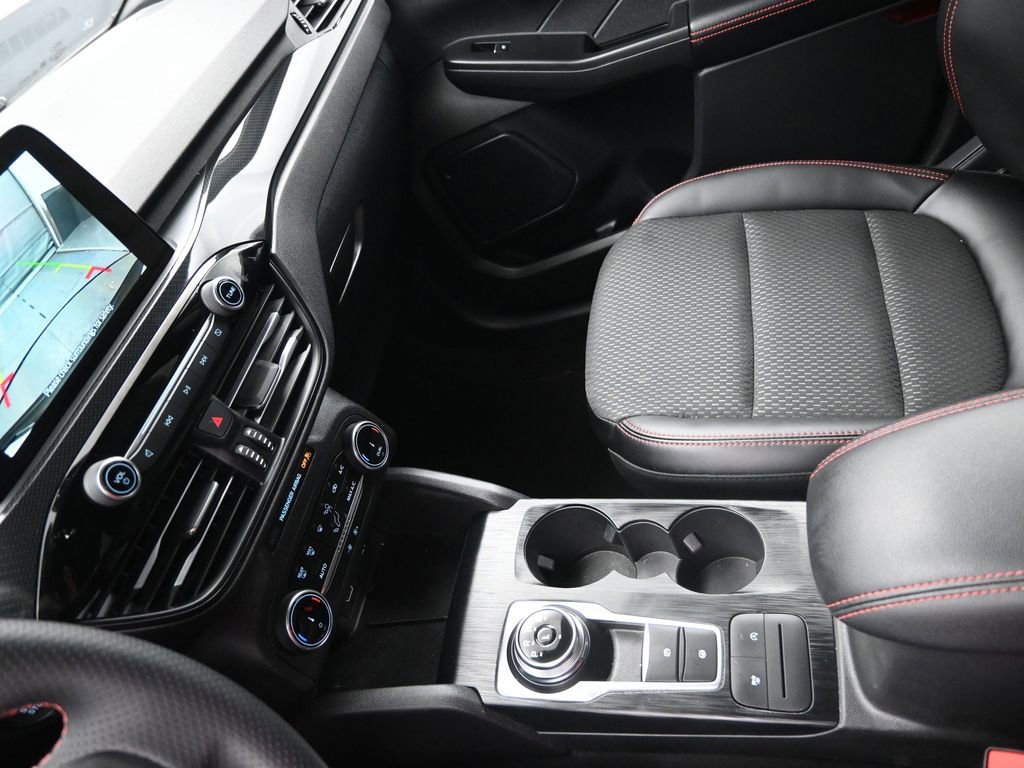 Used 2026 Ford Escape ST-Line image 21