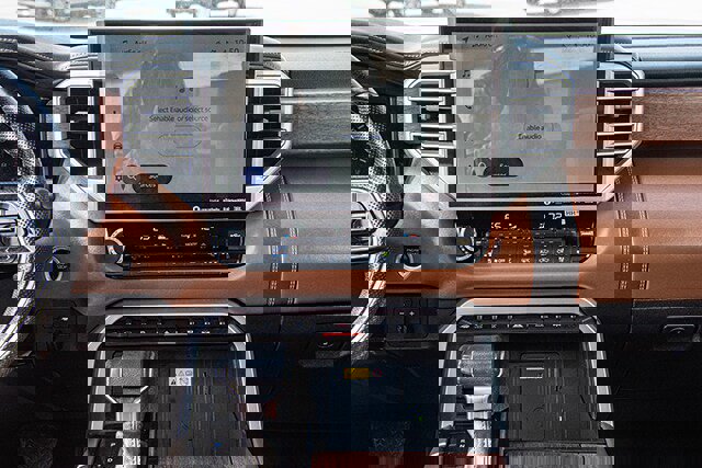 Used 2022 Toyota Tundra 1794 Edition w/ Advanced Package image 11