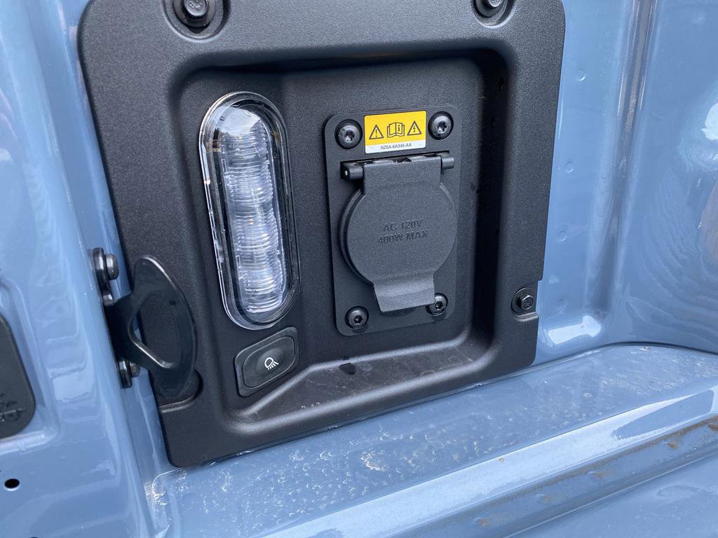 New 2026 Ford Maverick XLT w/ Equipment Group 301A image 16