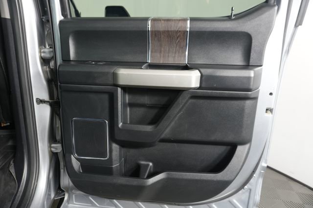 Used 2021 Ford F250 Lariat AWD/4WD image 39