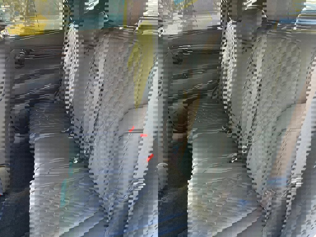 New 2026 Genesis GV80 3.5T Prestige image 19