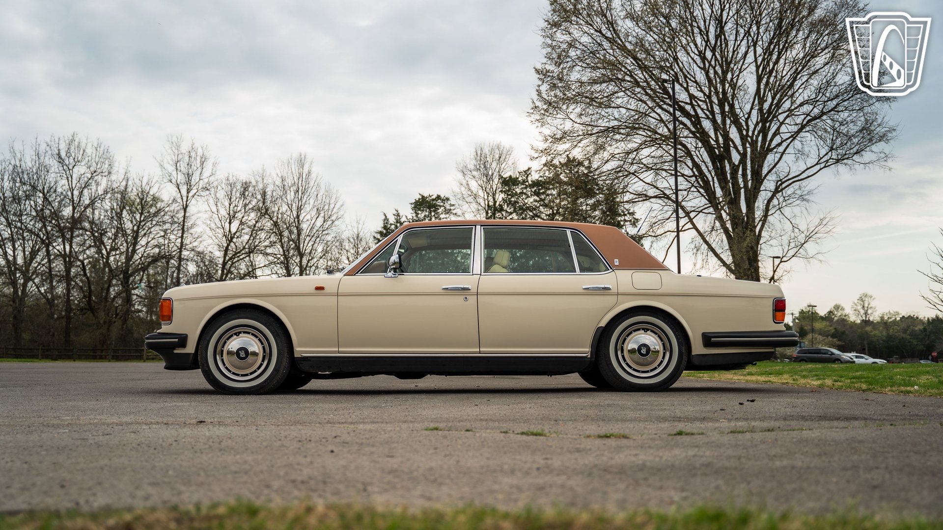 Used 1993 Rolls-Royce Silver Spur II image 10