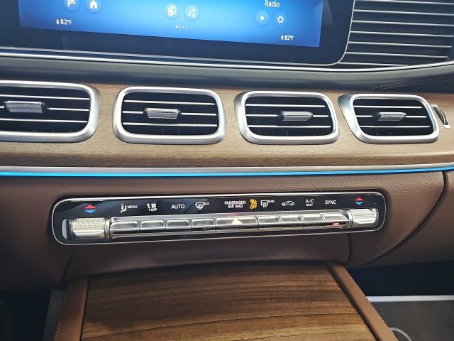 New 2026 Mercedes-Benz GLE 580 4MATIC image 20