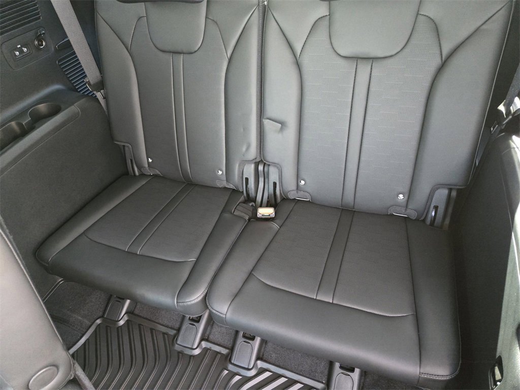 New 2026 Kia Sorento X-Line EX image 29
