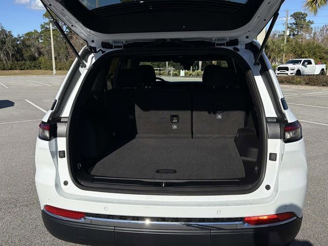 New 2025 Jeep Grand Cherokee Laredo X image 34