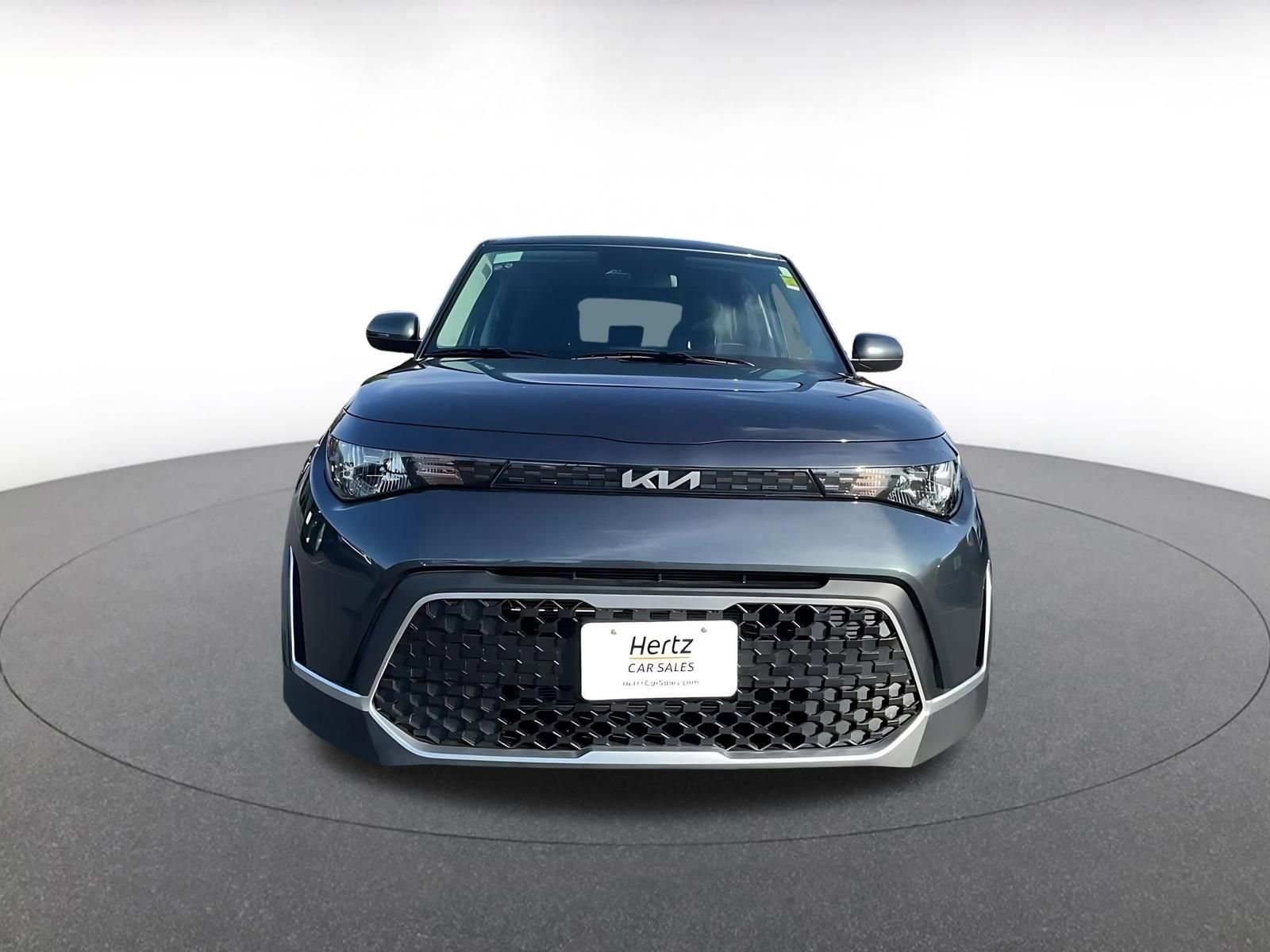 Used 2025 Kia Soul LX w/ LX Technology Package image 4