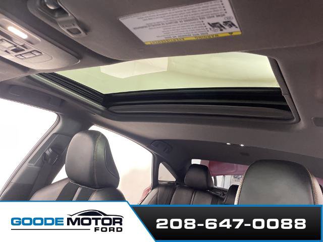 Used 2019 Toyota Avalon XSE image 19