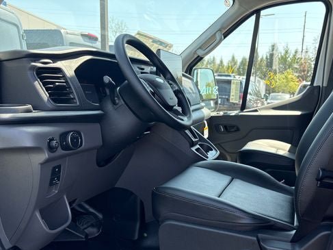 New 2026 Ford Transit 250 148 Medium Roof RWD image 12