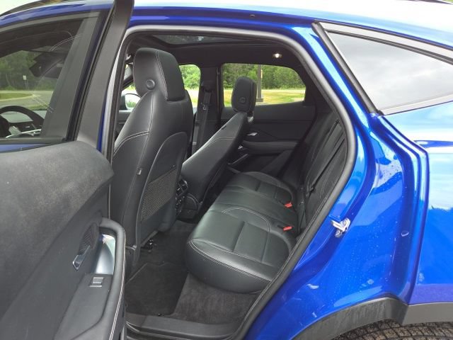 Used 2018 Jaguar E-PACE R-Dynamic HSE AWD/4WD image 20