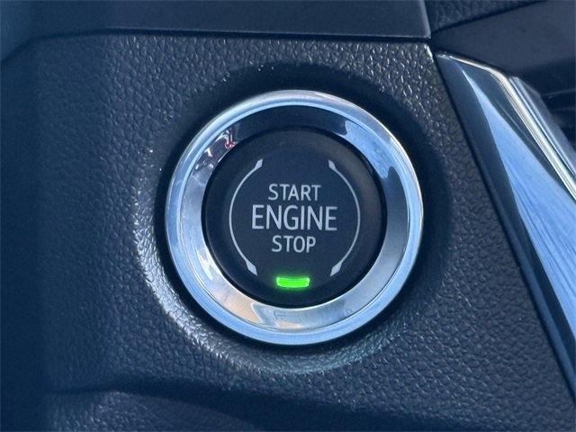 Used 2025 Buick Encore GX Avenir image 20