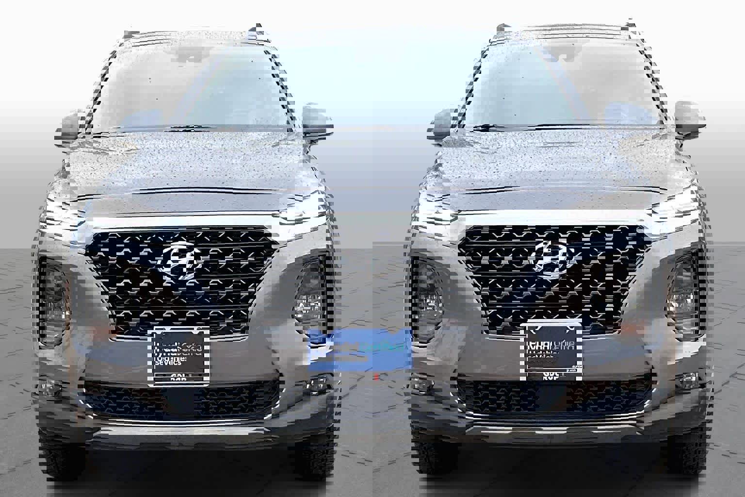 Used 2020 Hyundai Santa Fe SEL w/ Convenience Package image 3