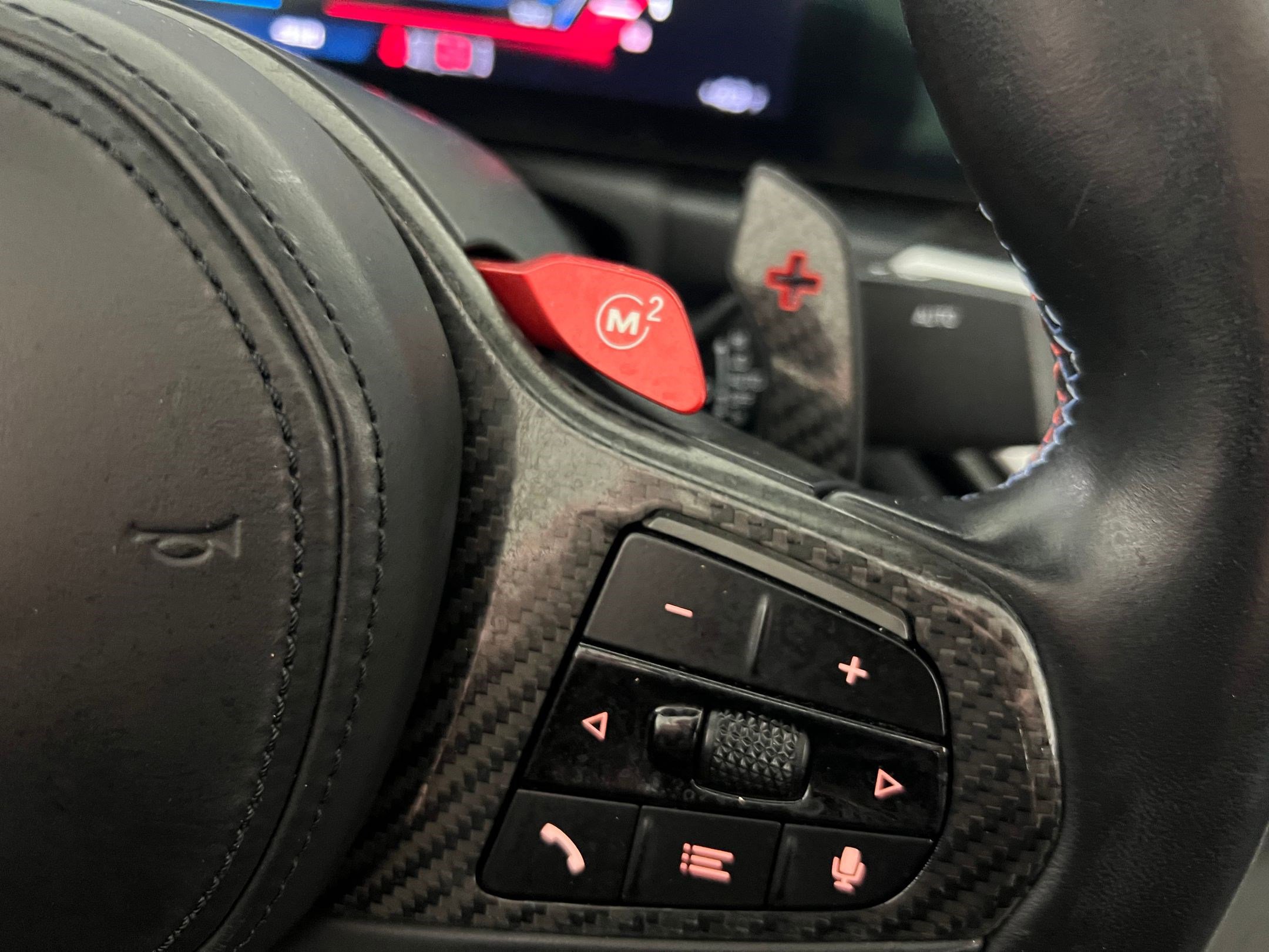 Used 2024 BMW M4 xDrive Competition image 25