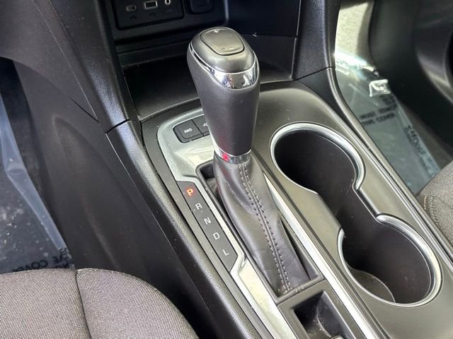 Certified 2019 Chevrolet Equinox LT image 23