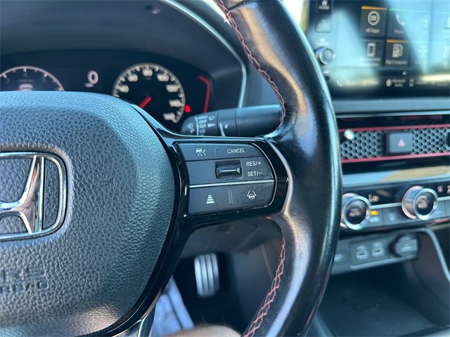 Used 2022 Honda Civic Si image 22