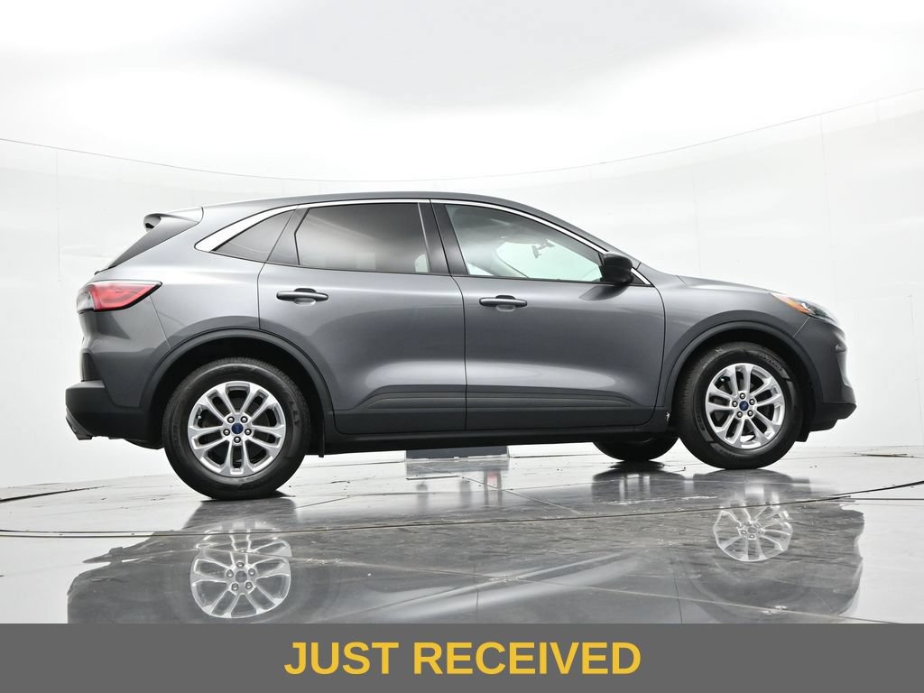 Certified 2022 Ford Escape SE w/ Convenience Package FWD image 20